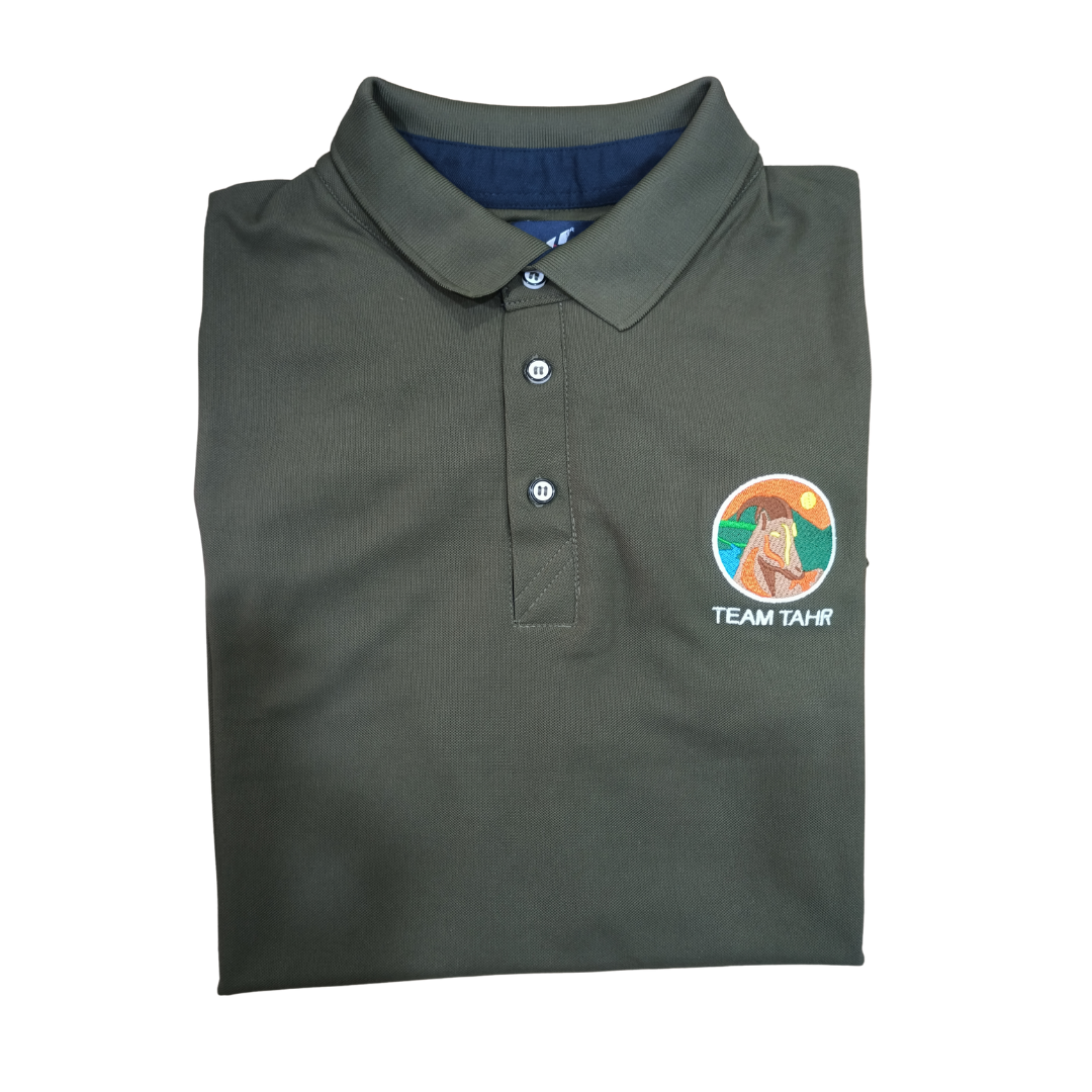 Project Nilgiri Tahr T-Shirt
