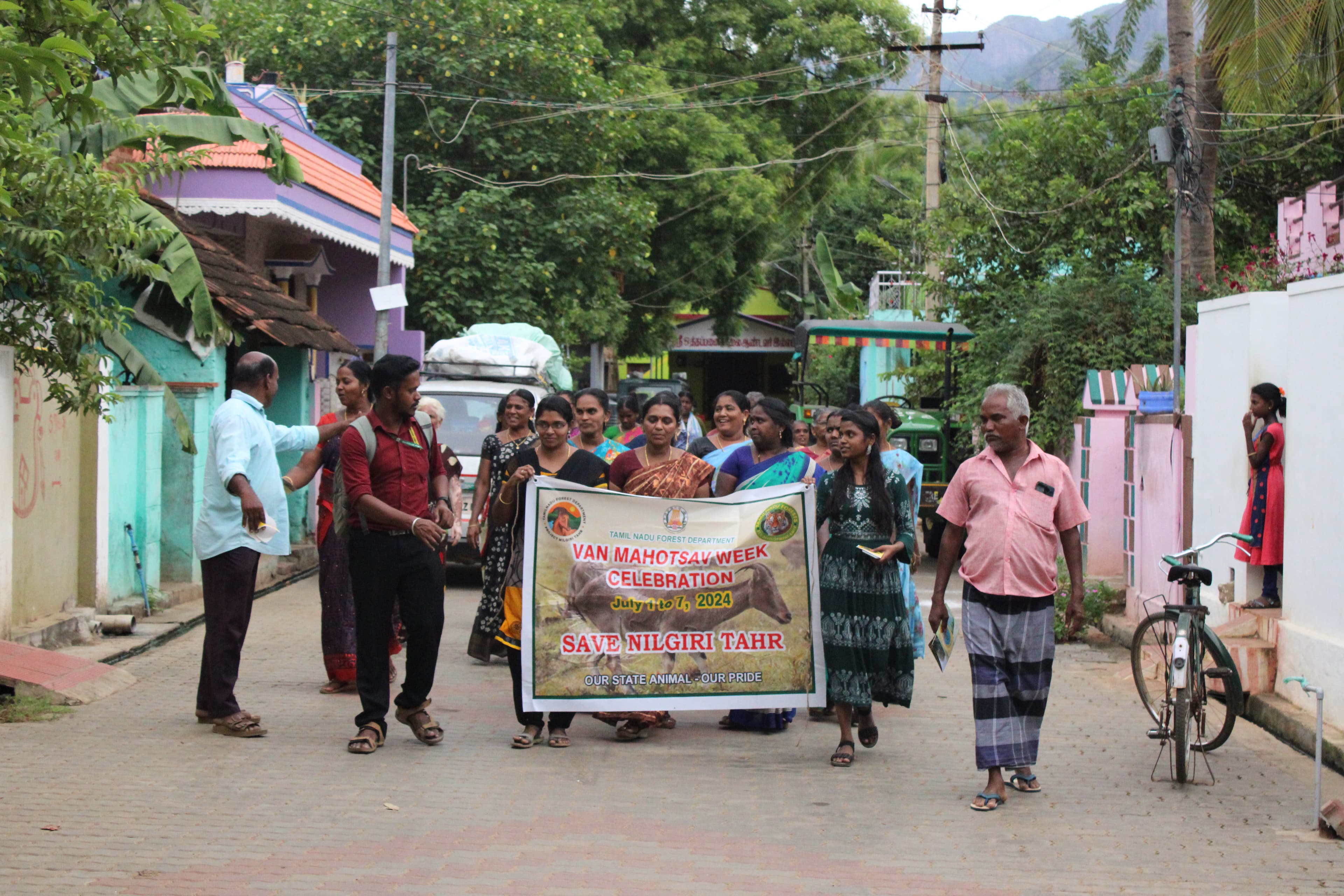 Community Engagement
