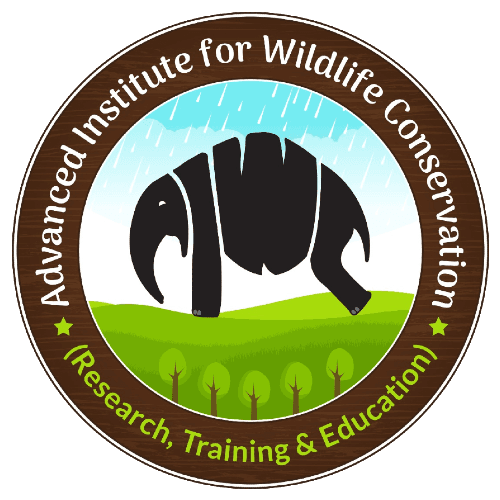 Advanced Institute for Wildlife Conservation(AIWC)