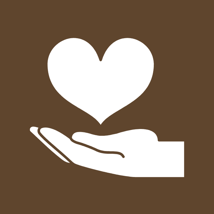donate Logo