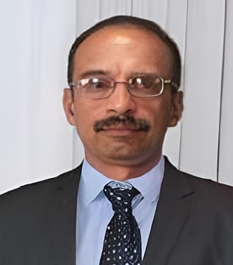 Thiru. A. Udhayan, IFS
