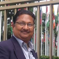 Dr. S. S. Sathyakumar