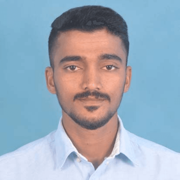 K.Ragavendran