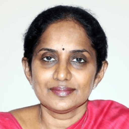 Tmt. Kakarla Usha, IAS