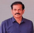 Thiru. D. Venkatesh, IFS
