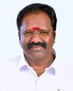 Thiru. R. V. Ranjith Kumar