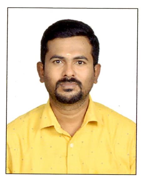 Dr. S. Arumugam