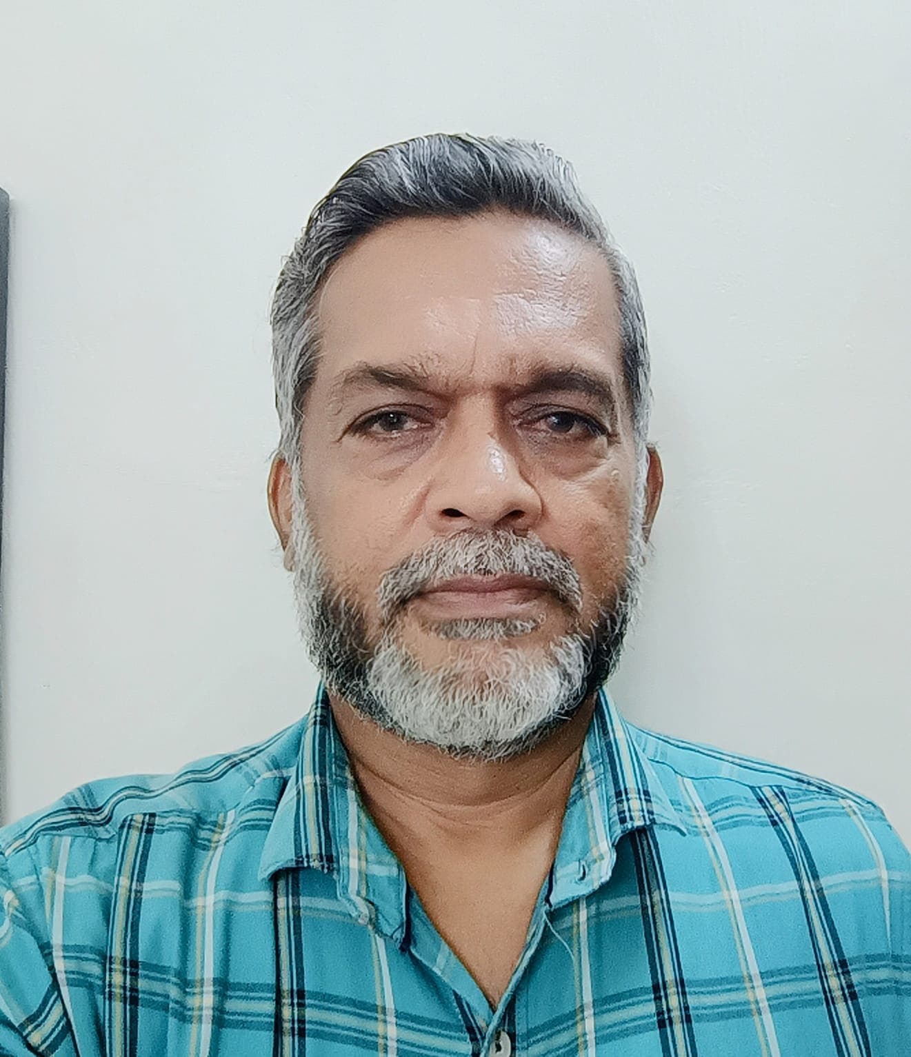 Dr. Sreekumar Chirukandoth (TANUVAS)