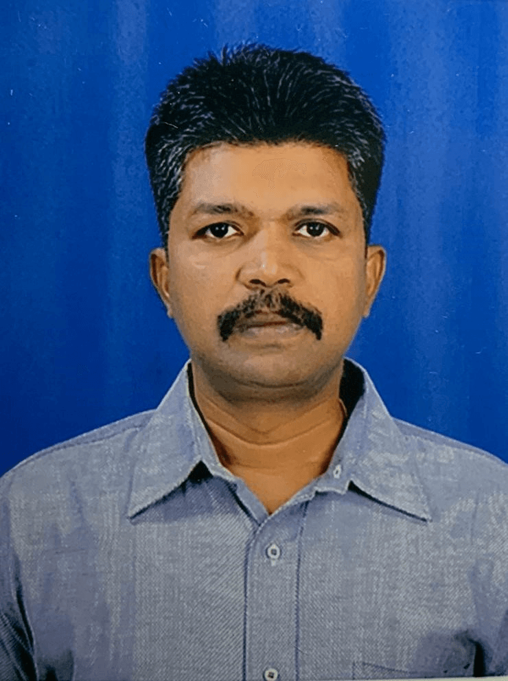 Thiru.K.Ganesh Ram